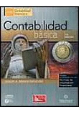 CONTABILIDAD BASICA + CUADERNNO DE EJERCICIOS