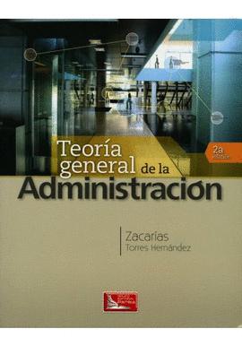 TEORA GENERAL DE LA ADMINISTRACIN