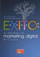 EXITO SUESTRATEGIA DE MARKETING DIGITAL