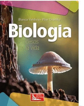 BIOLOG�A -PROCESOS DE LA VIDA