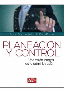 PLANEACIN Y CONTROL