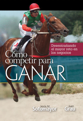 C�MO COMPETIR PARA GANAR