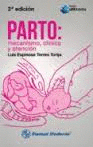 PARTO MECANISMO CL�NICA Y ATENCI�N