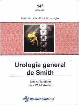 UROLOGIA GENERAL DE SMITH