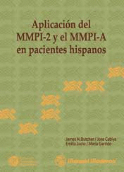 APLICACION DEL MMPI-2 Y MMPI-A EN PACIENTES HISPANOS