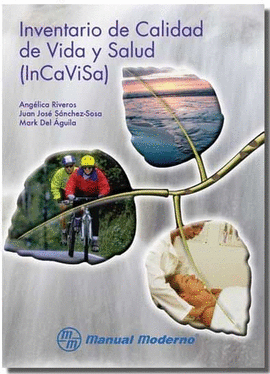 INVENTARIO DE CALIDAD DE VIDA Y SALUD + 15 CUESTIONARIOS
