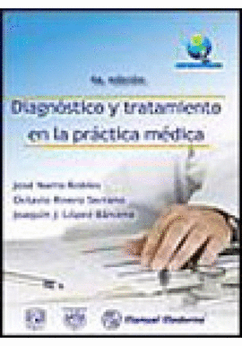 DIAGNOSTICO Y TRATAMIENTO EN LA PRACTICA MEDICA