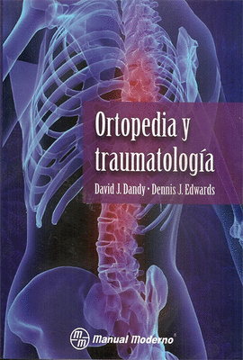 ORTOPEDIA Y TRAUMATOLOGIA