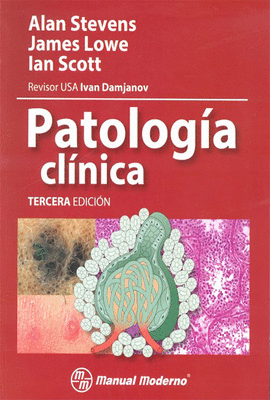 PATOLOGIA CLINICA