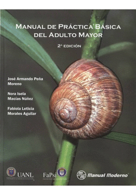 MANUAL DE PRACTICA BASICA DEL ADULTO MAYOR