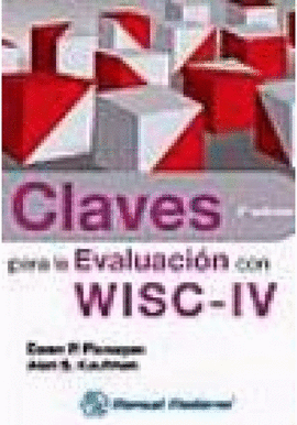 CLAVES PARA LA EVALUACI�N CON WISC IV