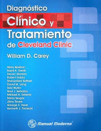 DIAGNSTICO CLNICO Y TRATAMIENTO DE CLEVELAND CLINIC