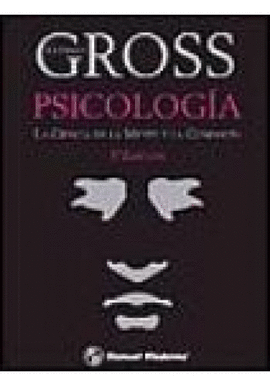 PSICOLOG�A LA CIENCIA DE LA MENTE Y LA CONDUCTA
