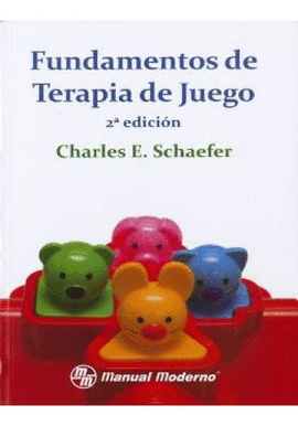 FUNDAMENTOS DE TERAPIA DE JUEGO