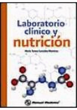 LABORATORIO CL�NICO Y NUTRICI�N