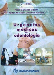 URGENCIAS M�DICAS EN ODONTOLOG�A