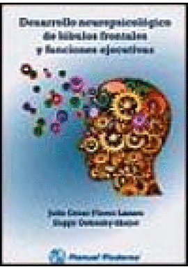 DESARROLLO NEUROPSICOLGICO DE LBULOS FRONTALES Y FUNCIONES EJECUTIVAS