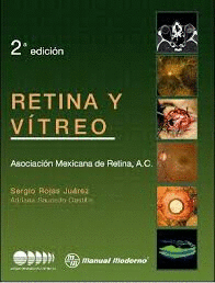 RETINA Y VITREO