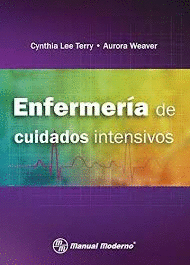 ENFERMERIA DE CUIDADOS INTENSIVOS