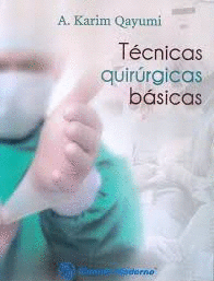 TCNICAS QUIRRGICAS BSICAS