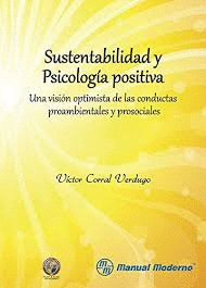 SUSTENTABILIDAD Y PSICOLOGA POSITIVA