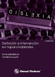 DISLEXIA DEFINICIN E INTERVENCIN EN HISPANOHABLANTES