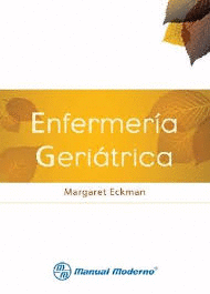 ENFERMER�A GERI�TRICA