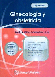 GINECOLOGA Y OBSTETRICIA