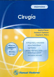 CIRUGIA