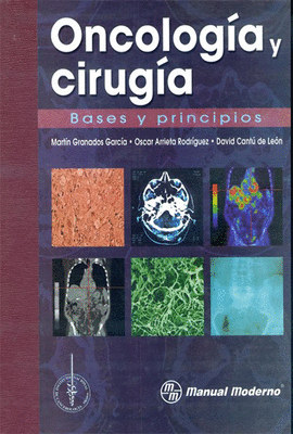 ONCOLOG�A Y CIRUG�A