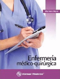 ENFERMERIA MEDICO-QUIRURGICA