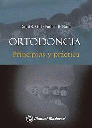 ORTODONCIA PRINCIPIOS Y PRCTICA