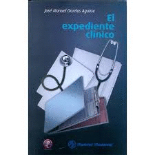 EL EXPEDIENTE CL�NICO