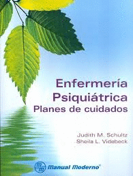 ENFERMER�A PSIQUI�TRICA