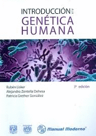 INTRODUCCI�N A LA GEN�TICA HUMANA