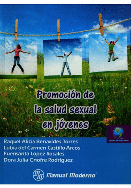 PROMOCI�N DE LA SALUD SEXUAL EN J�VENES