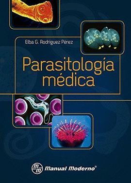 PARASITOLOGIA MEDICA