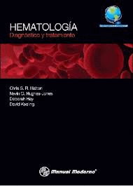 HEMATOLOGA DIAGNSTICO Y TRATAMIENTO