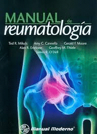 MANUAL DE REUMATOLOGA