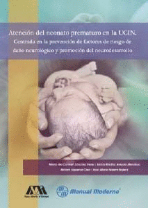 ATENCIN DEL NEONATO PREMATURO EN LA UCIN