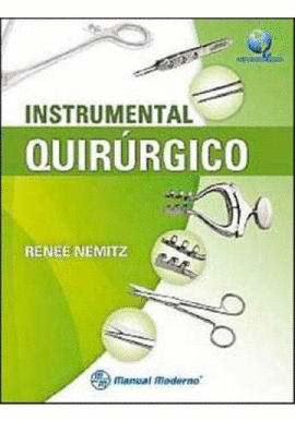 INSTRUMENTAL QUIRRGICO