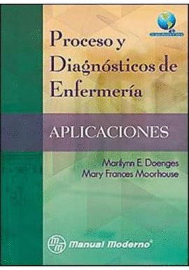 PROCESO Y DIAGN�STICOS DE ENFERMER�A APLICACIONES