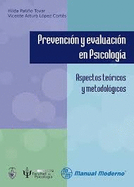PREVENCION Y EVALUACION EN PSICOLOGIA