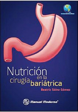 NUTRICIN EN LA CIRUGA BARITRICA