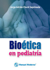 BIO�TICA EN PEDIATR�A