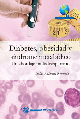 DIABETES, OBESIDAD Y S�NDROME METAB�LICO