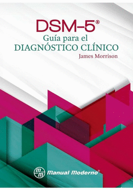 DSM-5 GUA PARA EL DIAGNSTICO CLNICO