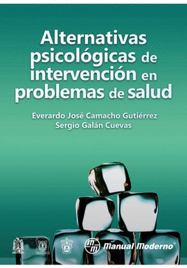 ALTERNATIVAS PSICOLGICAS DE INTERVENCIN EN PROBLEMAS DE SALUD