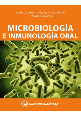 MICROBIOLOGA E INMUNOLOGA ORAL