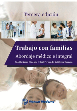 TRABAJO CON FAMILIAS